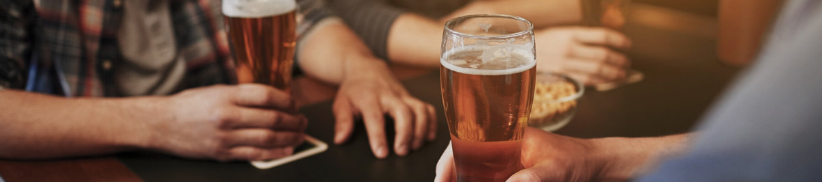 Beer Showboat Saloon
