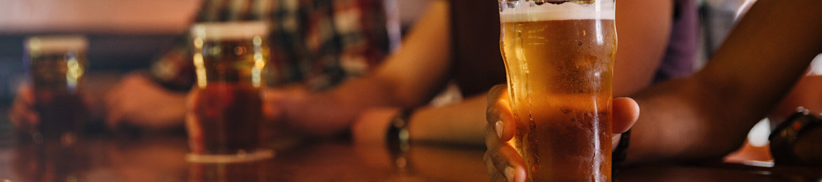 Beer Showboat Saloon